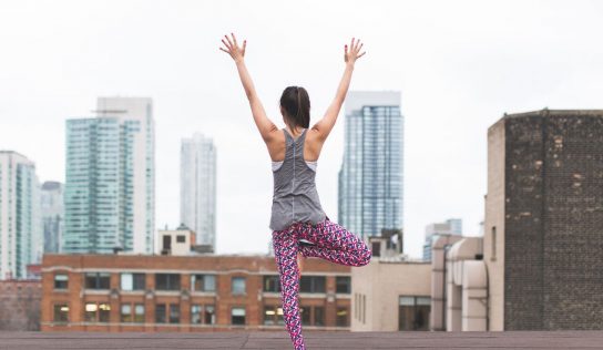 Yoga Tells Us to Listen to Our Bodies Mine Told Me to Stop Doing Yoga